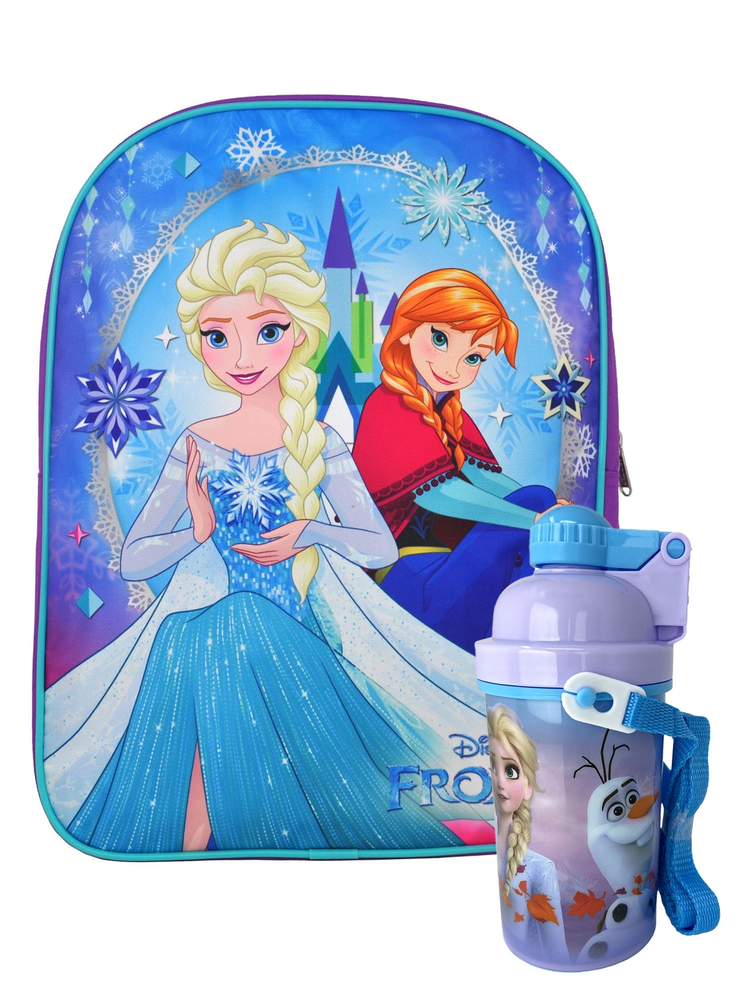 frozen popup