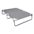 thumbnail image 2 of CAMA CATRE ELEVADA PLEGABLE PARA MASCOTA RAZA EXTRA GRANDE MADHU Madhu's CAMA CATRE ELAVADA PLEGABLE PARA MASCOTA XL, 2 of 4