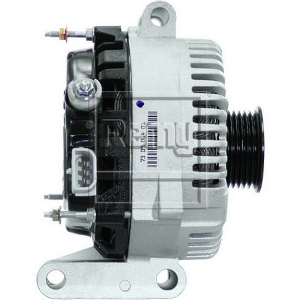 Remy 92547 New Alternator