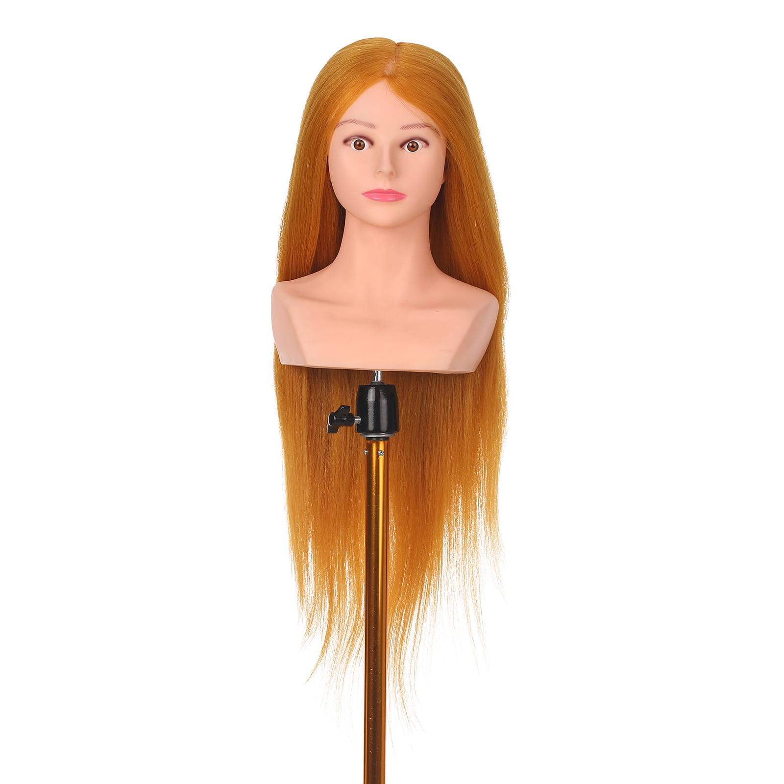 training doll head