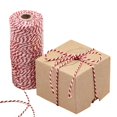 thumbnail image 5 of Selrti Cotton Bakers Twine 328FT Packing String Christmas Cotton Rope Cord for Tying Cake And Pastry Boxes DIY Crafts Gift Wrapping, 5 of 8