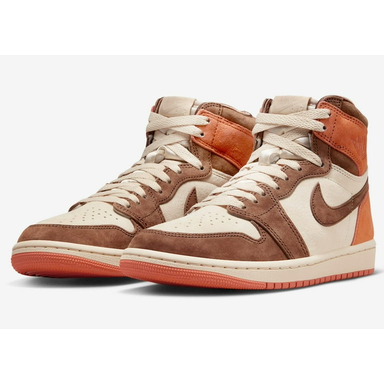 Nike エアジョーダン　カカオハイカットfq2941-200 Nike Air Jordan 1 Retro HI OG SP Cacao Wow/Cacao Wow FQ2941-200