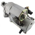 thumbnail image 2 of Starter Motor Compatible with 2003 Dodge Dakota Pickup 3.9L V6, 2 of 3