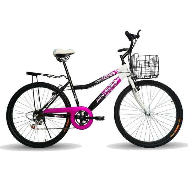 Bicycle Bimex Panther R24 Bimex Bicicletas - Main Image