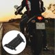 thumbnail image 1 of Greenadscape Protector Para Escape De Motocicleta Negro Con Función Salpicadera Universal, 1 of 6