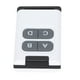 thumbnail image 5 of Interruptor RF, Control remoto RF Interruptor remoto inalámbrico Control remoto inalámbrico Elegante y moderno, 5 of 8
