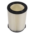 thumbnail image 2 of Filtro HEPA de AspiracióN en Seco / HúMedo EstáNdar Lavable para Aspiradora VF4000 Vac 5 una 20 Galones, 2 of 5