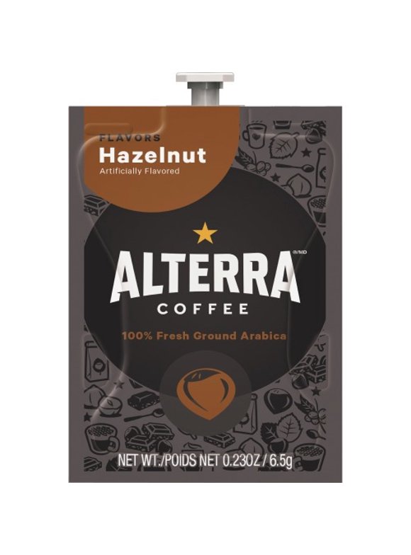 Alterra Coffee and Coffee Pods