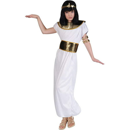 Cleopatra Child Costume