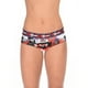 thumbnail image 1 of Ginch Gonch Mujer I Love London Gogo Blanco Medio, 1 of 1