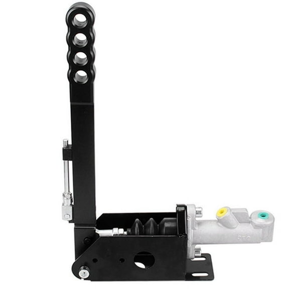 Car 340mm Racing Drift Hydraulic Hand Brake Universal Competitive Drift Hydraulic Handbrake Competitive Handbrake Part,C