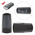 thumbnail image 3 of Car Remote Key Shell Cover Case Carbon Fiber Housing For VW CC 2009-2012 & For Volkswagen Passat B6 2006-2010, 3 of 6