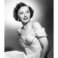 thumbnail image 2 of Barbara Stanwyck Portrait (8 x 10), 2 of 2