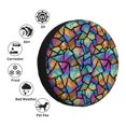 thumbnail image 4 of Yiaed Colored Glass1 标题-16 inch, 4 of 6