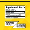 thumbnail image 7 of Primaforce Nattokinase (100mg) 2000 FU Per Serving, 120 Capsules, 7 of 7