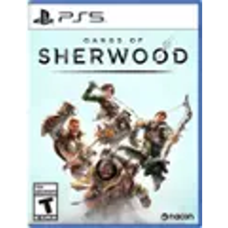 Gangs of Sherwood - PlayStation 5