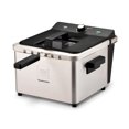 thumbnail image 1 of Toastmaster 4L Deep Fryer, 1 of 6