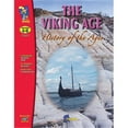 thumbnail image 1 of On The Mark OTM617 The Viking Age Gr 4-6, 1 of 7