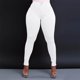 thumbnail image 1 of WILLBEST Jeans Mujer Pantalones Vaqueros de Cintura Alta para Mujer, de Moda, Elásticos, de Talla Grande, Cómodos, de Colores, Informales Chica, 1 of 5
