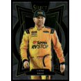 thumbnail image 5 of 2025 Panini Select Racing Layne Riggs No. 9 NASCAR Trading Card, 5 of 6