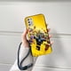 thumbnail image 1 of Motorola Moto G Stylus Power Play 2021 Fast GStylus Gpower Cover Panda Minions Doraemon funda impresa con correa, 1 of 4