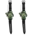 thumbnail image 2 of Reloj Walkie Talkie Sunnimix Radios Bidireccionales para Niños 2 Piezas, 2 of 8