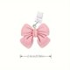 thumbnail image 2 of 1 Uds. Lindo lazo rosa teléfono tapón antipolvo accesorios decoración colgante para iPhone para Samsung puerto de carga tipo C, 2 of 5