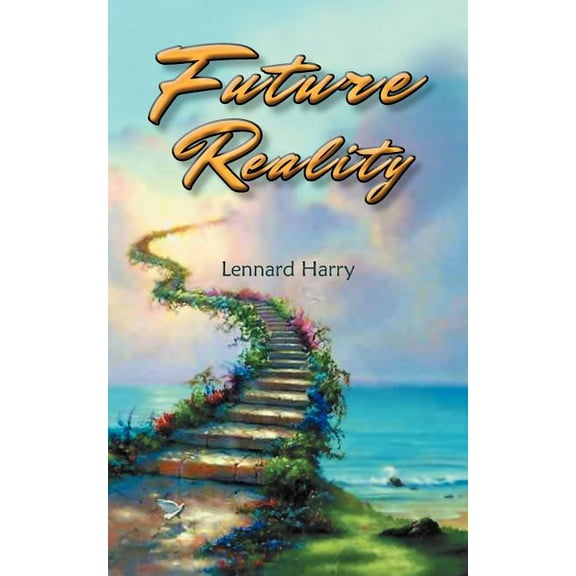 Future Reality (Paperback)