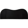 thumbnail image 6 of Meridian Furniture Everest Black Linen Textured Fabric Queen Bed, 6 of 9