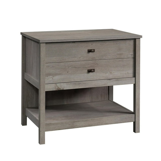 Sauder La Collection Cottage Road Classeur latéral