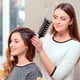 thumbnail image 4 of Peine de hueso de pescado, peine de partición para aclarar el cabello de 3 vías, partición de tejido, peine bronceador, peine para teñir el cabello Ormromra 2036064-1, 4 of 8