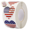 A, variant on Independence Day Stickers Gift Packaging Seals for Party Decorations, Jewelry, Phone & Clothing Personalization, 500 Sheets