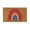 door mat 189, variant on Outdoor Door Mats with Heavy Duty Backing 4th of July Doormats for Entryway Outside Yard Home Decor Independence Day Home Floor Rug for Indooor Outdoor Entrance Decor USA Stars Coir Doormats 16x24 In
