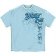 thumbnail image 2 of Cotton Wicked Crab Light T-Shirt, 2 of 2