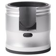 thumbnail image 1 of Stainless steel Coffee Filter Handle Holder Espresso Mat Stand Coffee Tamper Base Rack Coffee Access, 1 of 6