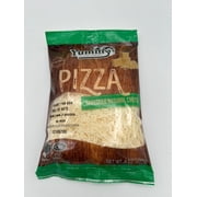 YUMMY SHREDDED PIZZA CHEESE 8 OZ