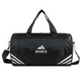 thumbnail image 1 of DQrwqpou Fitness Unisex Deporte Gran Capacidad para Fútbol Al Aire Libre (negro), 1 of 9