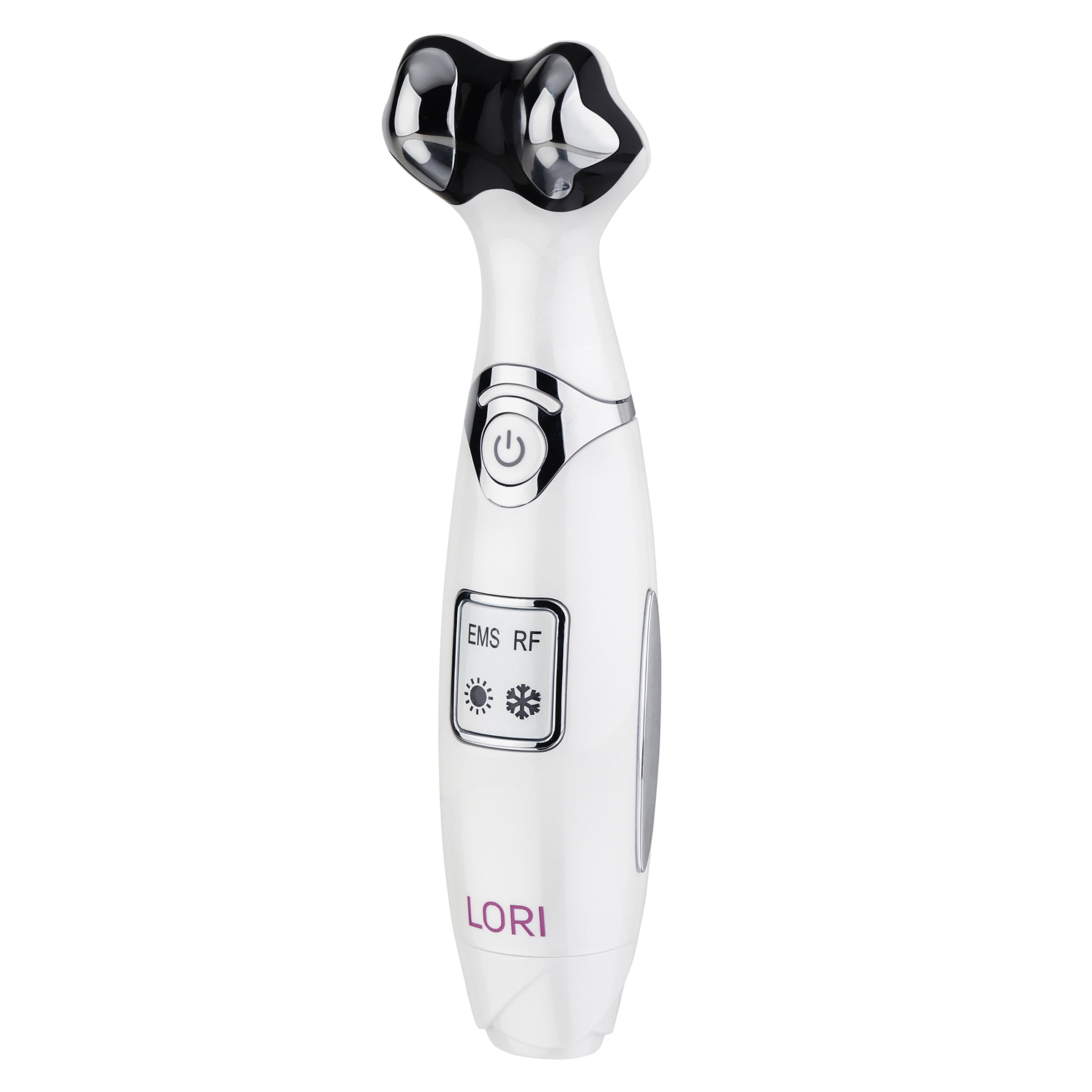 Buy Spa Sciences LORI, 4in1 Smart Sonic Facial Wand w/ Thermal & Cold