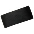 thumbnail image 1 of Polyester Ribbon Net Trim Ribbon Craft Hair Accessories Wedding Sewing DIY Crafts Favors Black, 1 of 7