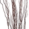 thumbnail image 4 of Brown Natural Decorative Dry Branches Authentic Willow Birch Sticks for Home Decoration, Wedding Craft, and Floor Vase, 4 of 8