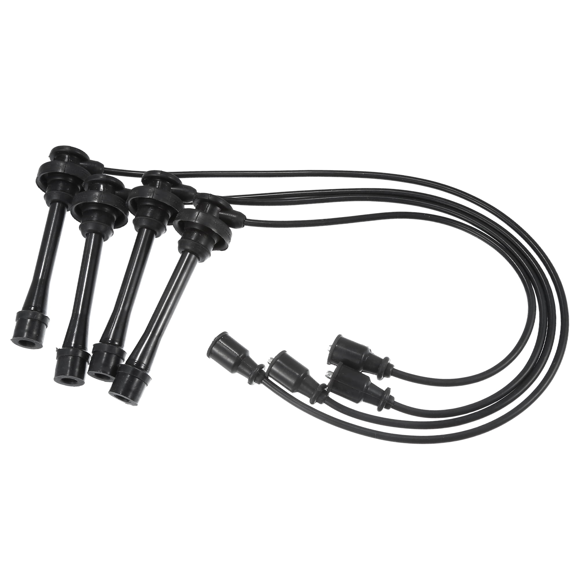 3-Pack Ignition Coil Spark Plug Wires – 1903720011 For Toyota Camry, Sienna & Avalon (3.0L)