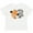 AA-White, variant on Inktastic Halloween Hugs with Cute Vampire Cat Bat Boys or Girls Toddler T-Shirt