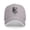 Gray, variant on Eagle Flag Unisex Adult Baseball Caps Adjustable Casquette Dad Hat Sandwich Cap Outdoors Headwear