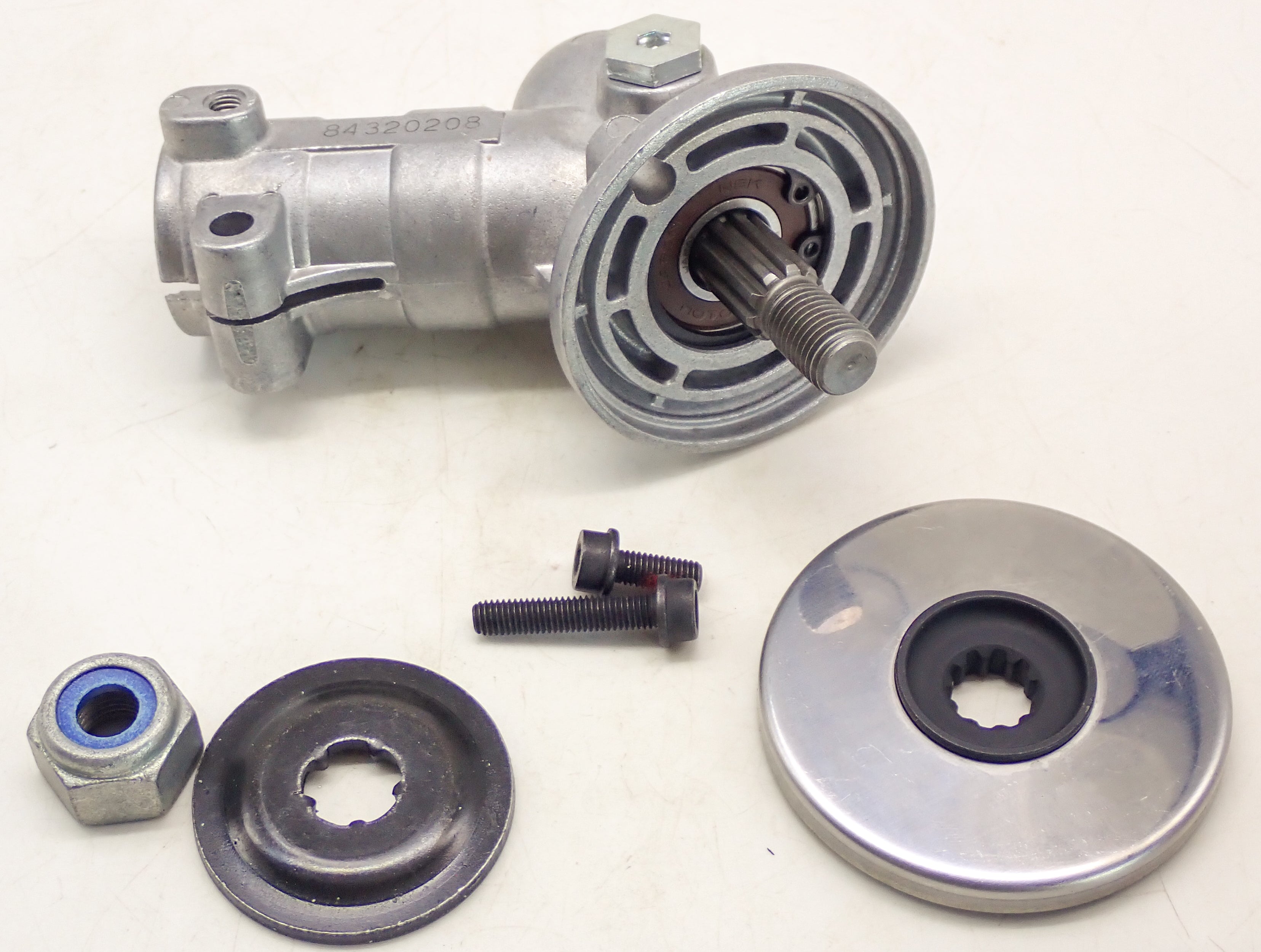 Genuine OEM Husqvarna Bevel Gear Part Fits 322 323 325 326 525 535 