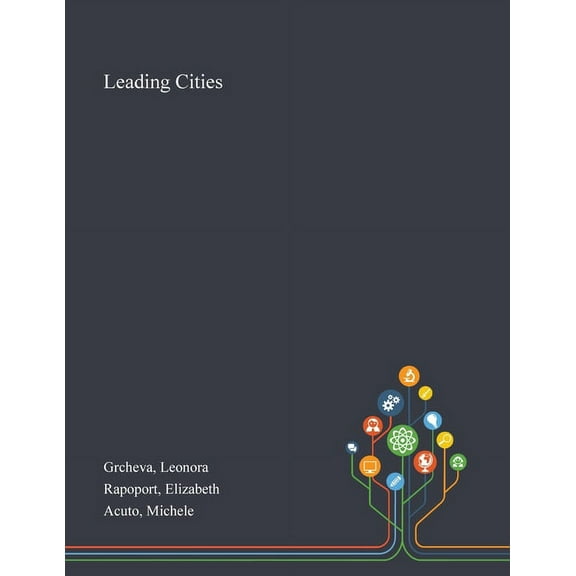 Leading Cities (Paperback)