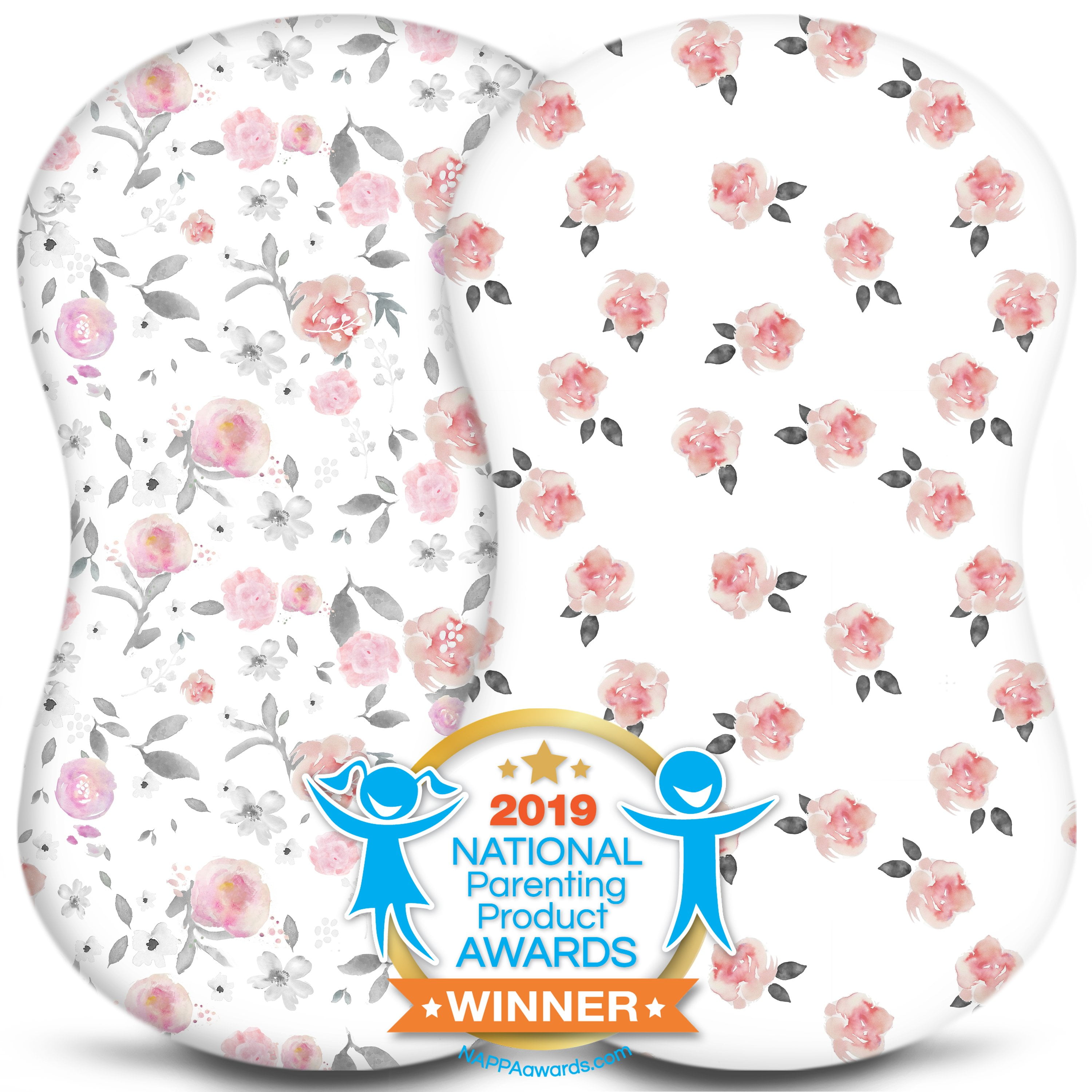 bassinet covers at walmart