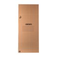 thumbnail image 2 of Duck Brand 18 inches x 18 inches x 24 inches Kraft Brown Moving Box, 2 of 4