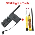 thumbnail image 1 of Tested Original / OEM A1398 Left Right Internal Speaker For Macbook Pro Retina 15" A1398 Speaker Replacement 2012 2013 2014 2015 OEM Right w Tool, 1 of 6
