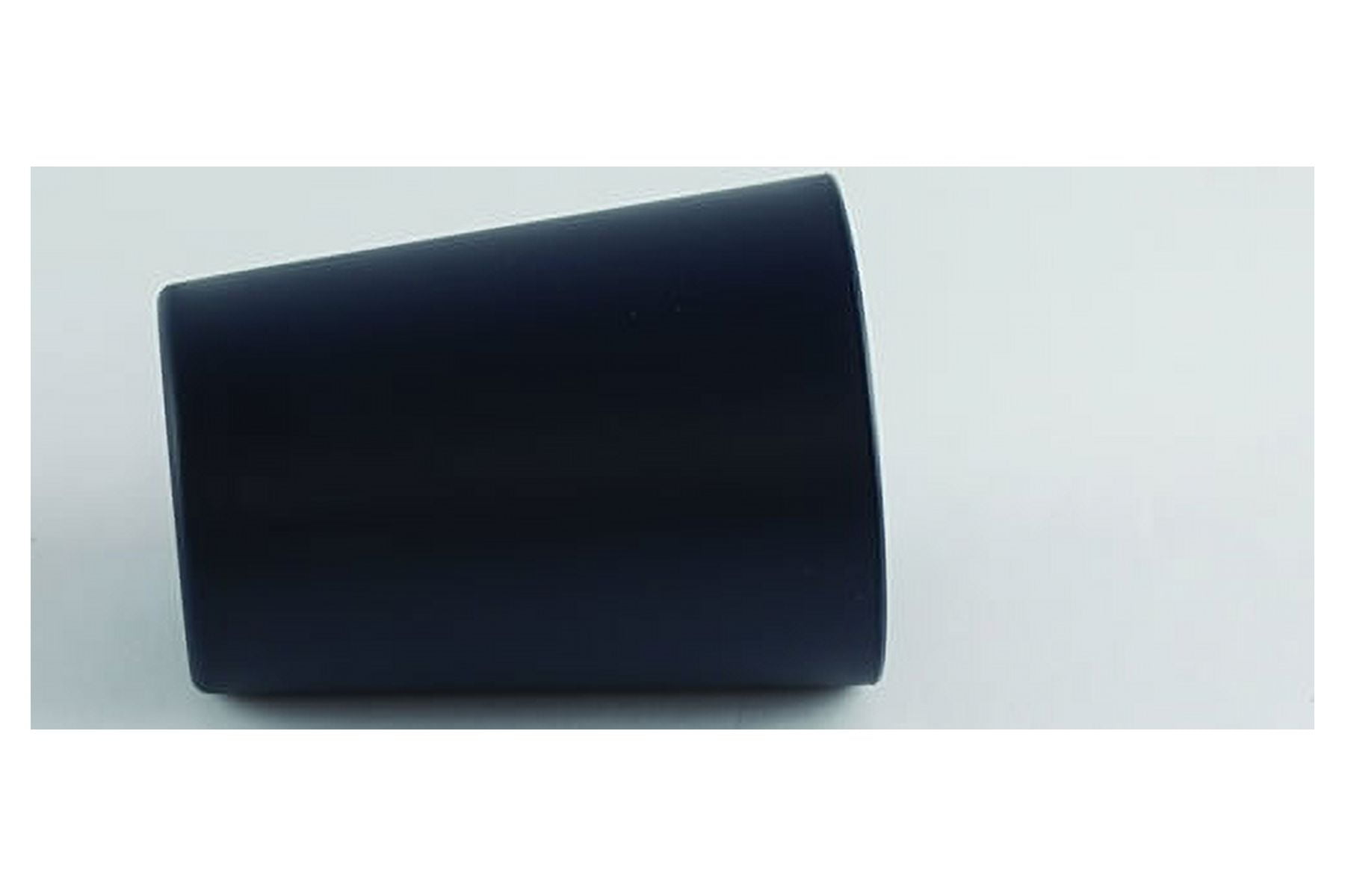Mainstays - Dark Blue Round Plastic Tumbler, 18-Ounce