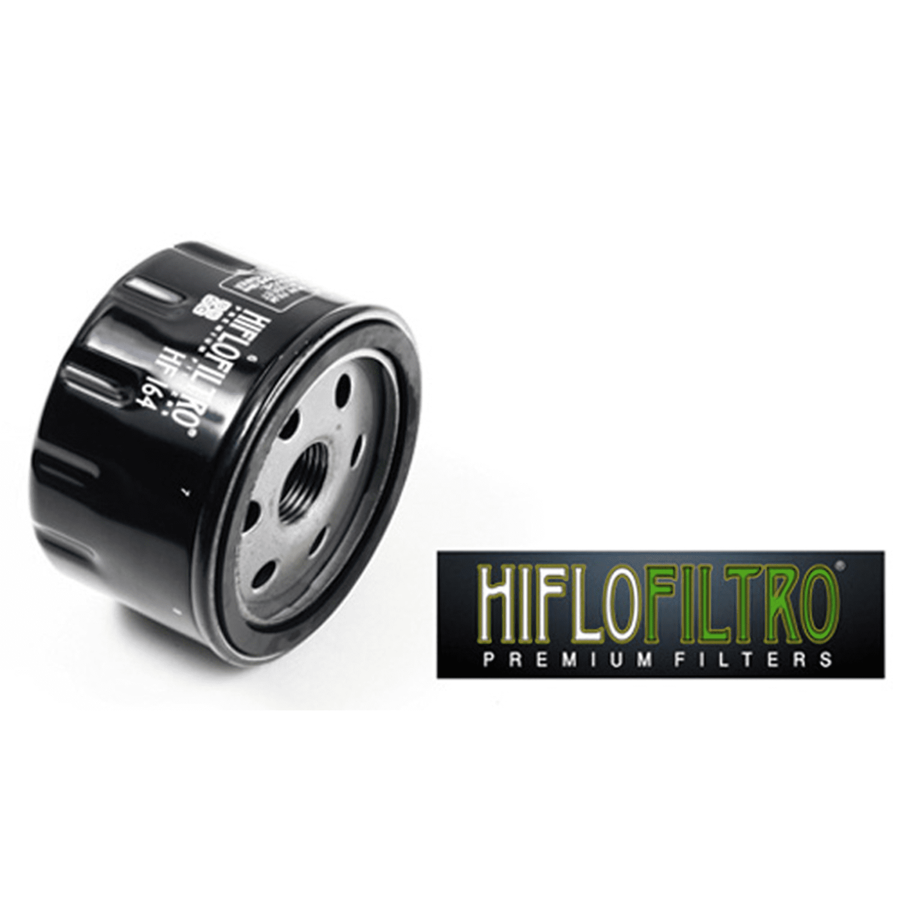 HF164 Hiflo Motorcycle Motorbike Oil Filter 